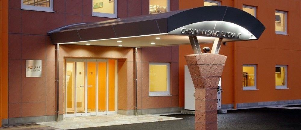 Comfort Inn Sano Fujioka Inter Exterior foto
