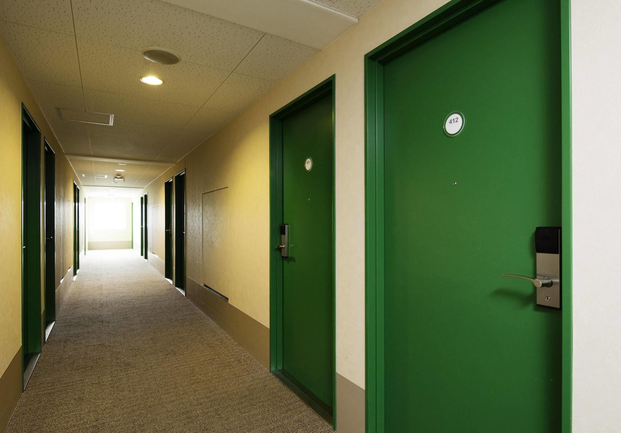 Comfort Inn Sano Fujioka Inter Exterior foto