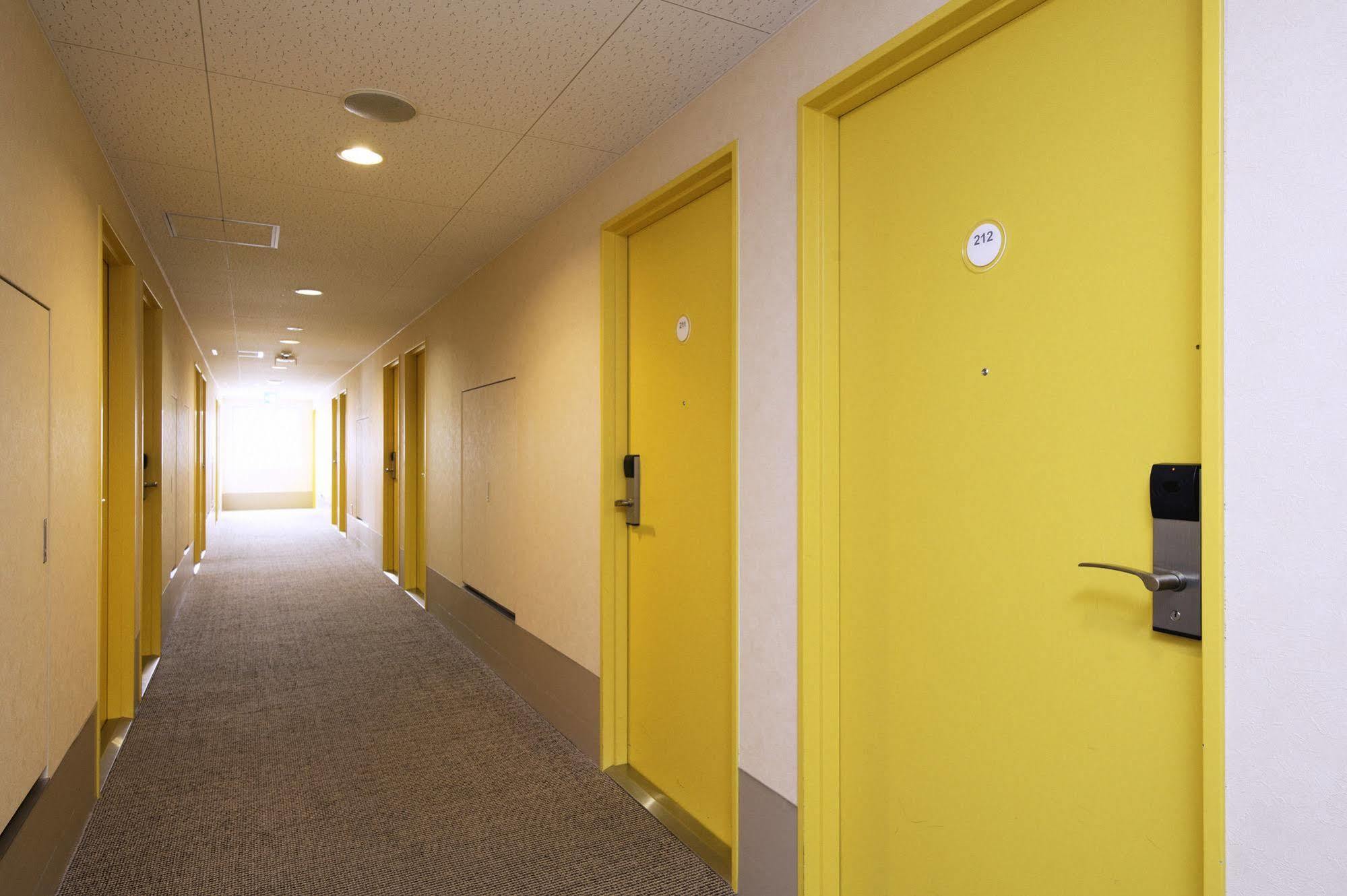 Comfort Inn Sano Fujioka Inter Exterior foto